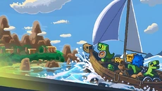 Dwarf Fortress é semelhante a Dwarf Fortress