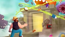 Project Sphinx é semelhante a Project Sphinx