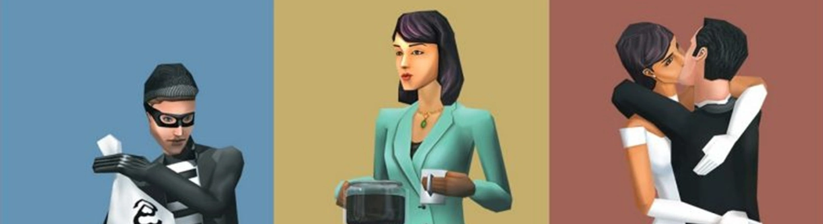 The Sims Legacy Collection — Treinador (+3) [TENOKE] / Treinadores / Trapaças