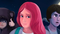 The Campsite - jogo do gênero Jogo gratuito
