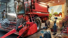Farming Simulator VR