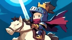 Empire War: 2D RPG Quest - jogo do gênero Construção