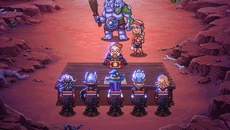 Knights of Pen and Paper 3 - jogo do gênero Fantasia