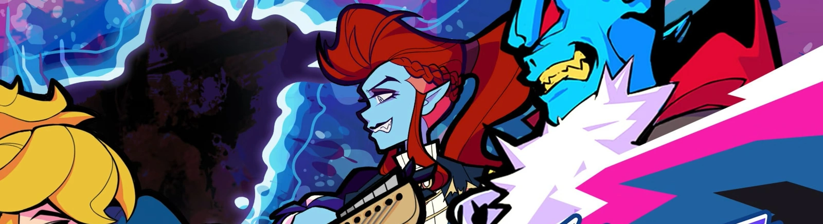 Todas as avaliações e notas Rift of the NecroDancer — 1 opinião Todas as avaliações e notas Rift of the NecroDancer — 1 opinião