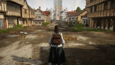 Hereford 1642 - jogo do gênero Exploração