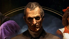 The Stone of Madness - jogo do gênero Idade Média