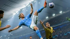 EA Sports FC 26 - jogo do gênero Jogo esportivo