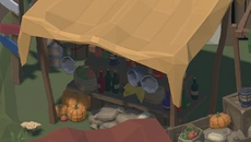 Hidden Tomatoes 3 - jogo do gênero Jogo casual