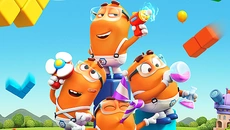 Tetris Effect é semelhante a Tetris Effect