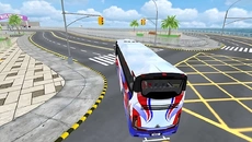 Tourist Bus Simulator é semelhante a Tourist Bus Simulator