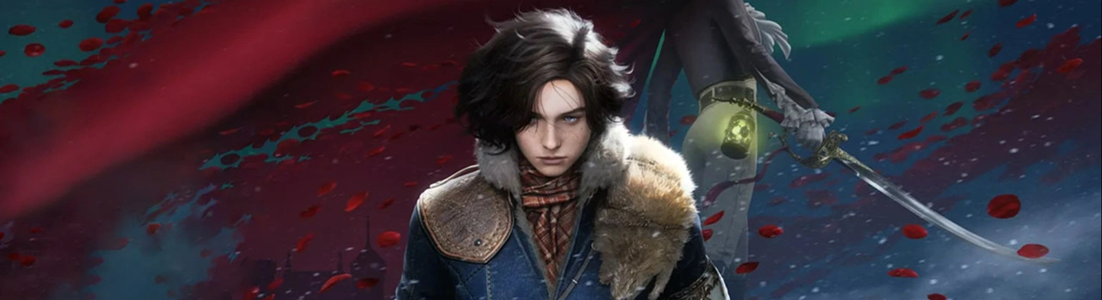 Salvamentos para Lies of P: Overture