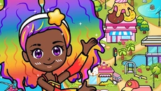 Tizi World - Mega Avatar Life