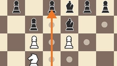 Checkmate in the Wild West - jogo do gênero Turn-based