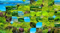 Let's Play Jigsaw Puzzles - jogo do gênero Jogo casual