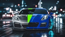 TDZ X: Traffic Driving Zone - jogo do gênero Jogo gratuito