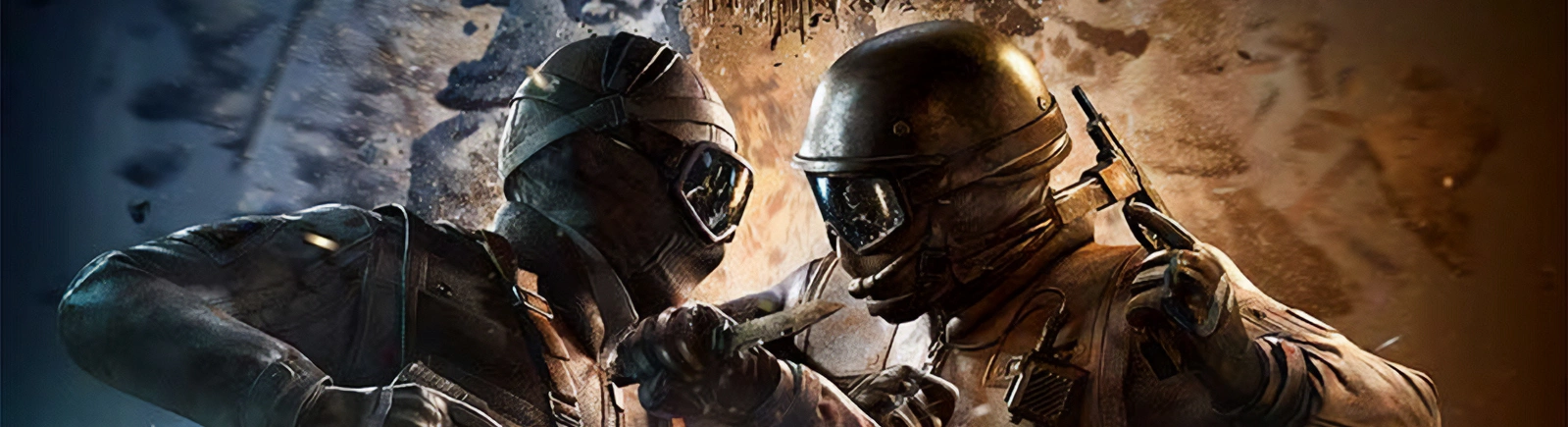 Data de lançamento Tom Clancy's Rainbow Six Siege X em diferentes países do mundo