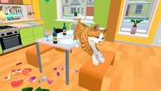 Max and Maya: Cat simulator é semelhante a Max and Maya: Cat simulator