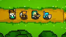 MageTrain - jogo do gênero Fantasia