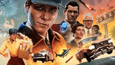 Deliver At All Costs - jogo do gênero Mundo aberto