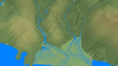 Terra Firma - jogo do gênero Caixa de areia