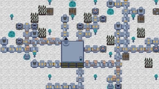 Endustry - jogo do gênero Defesa de Torre (Tower Defense)