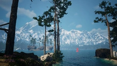 The End of the Sun é semelhante a The End of the Sun