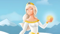 CherryTree - Text RPG - jogo do gênero Fantasia