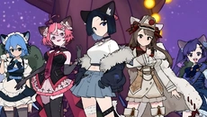 HELLIC - jogo do gênero Fantasia