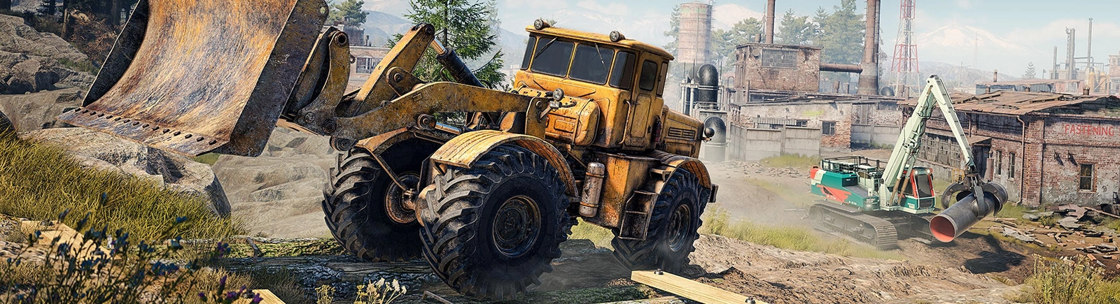RoadCraft — Tabela para Cheat Engine [ATUALIZAÇÃO: 29.05.2025] / Tabelas / Trapaças
