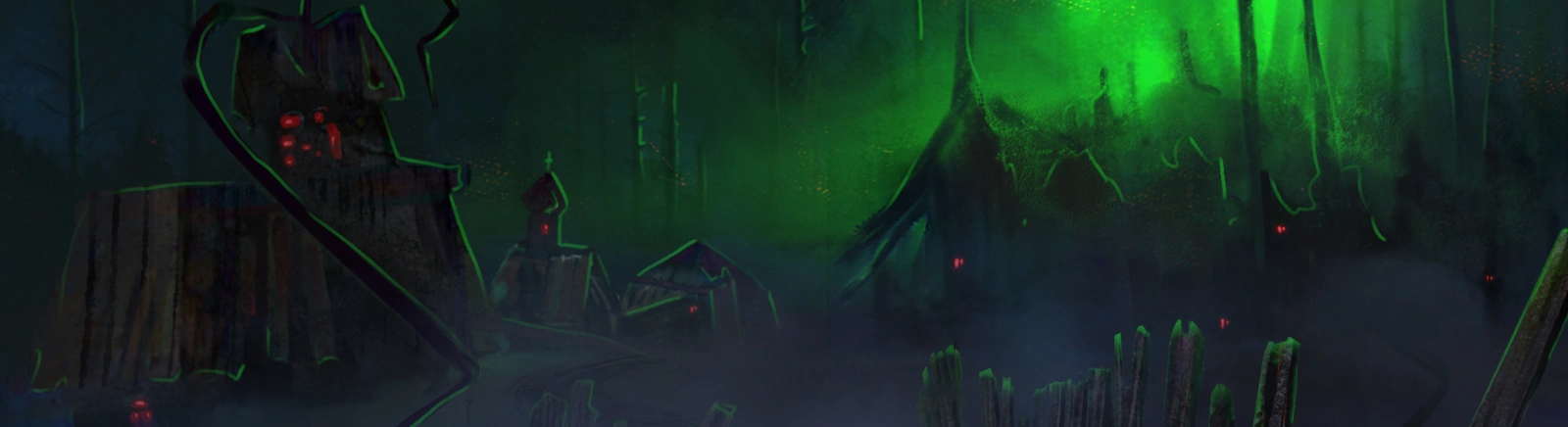 Fórum Static Dread: The Lighthouse