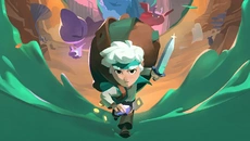 Moonlighter 2: The Endless Vault - jogo do gênero Masmorras