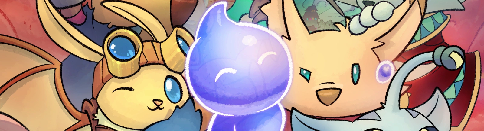 Data de lançamento The Lonesome Guild em diferentes países do mundo