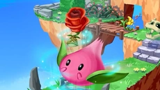 The Pathless é semelhante a The Pathless