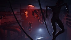 Mirrored Phantoms - jogo do gênero Jogo gratuito