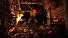 Cralon - jogo do gênero Fantasia