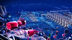 Microtopia