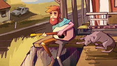 Closer the Distance - jogo do gênero Jogo casual