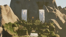 Hopeguard - jogo do gênero Exploração
