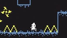 Fell - jogo do gênero Masmorras