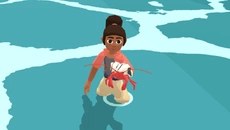 Isle of Jura - jogo do gênero Exploração