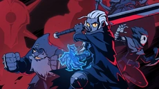 Absolum - jogo do gênero Roguelike