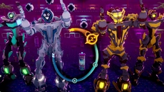 Rhythm Doctor é semelhante a Rhythm Doctor