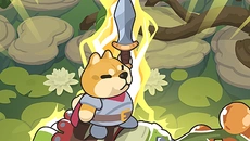 Dong Wu: Odyssey é semelhante a Dong Wu: Odyssey