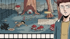 Pilot Brothers 3: Back Side of the Earth é semelhante a Pilot Brothers 3: Back Side of the Earth