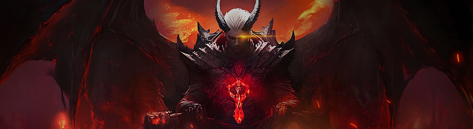Avaliações negativas sobre SERAPH: In the Darkness — 0 opiniões