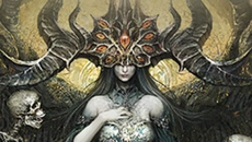 SERAPH: In the Darkness - jogo do gênero Masmorras