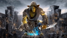 Styx: Blades of Greed - jogo do gênero Stealth