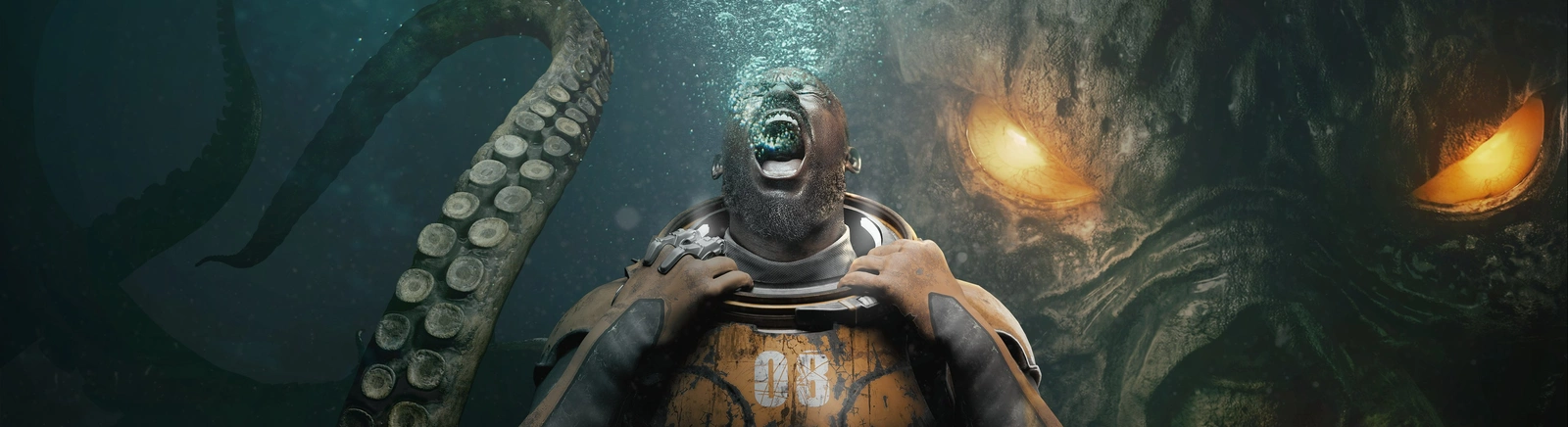 Avaliações negativas sobre Cthulhu: The Cosmic Abyss — 0 opiniões