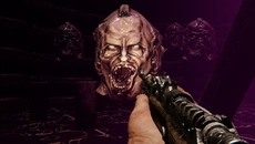 Project Warlock 2 é semelhante a Project Warlock 2