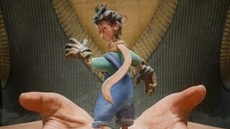 Myrmidon - jogo do gênero Jogo gratuito